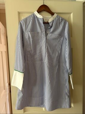pomander place tuckernuck dress size small